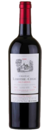 Chateau Lamothe-Cissac Haut-Médoc Cru-Bourgeois