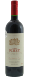 Château Piney Saint-Emilion Grand Cru