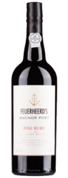 Feuerheerds Fine Ruby Port