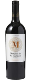 Marques de la Carrasca Tinto Tempranillo / Shiraz