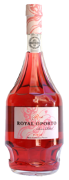 Royal Oporto Rosé Port