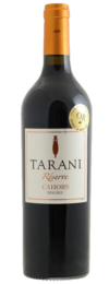 Tarani La Réserve Cahors Malbec