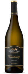 Eikendal  Chardonnay  Barrel Fermented