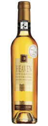 Heaven on Earth Muscat 375ml