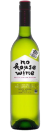 No House Wine Chenin Blanc/Sauvignon Blanc BIO