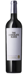 The Chocolate Block