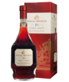 "Royal Oporto" 10 years old Tawny (in luxe doos)