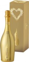 "Bottega" Prosecco Spumante Gold + Giftbox