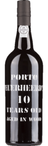 Feuerheerds 10 Years Old Port