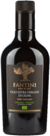 FANTINI EXTRA VERGINE OLIJFOLIE 0.5L