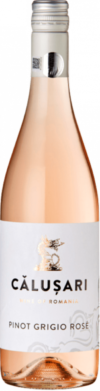 Calusari Pinot Grigio rosé