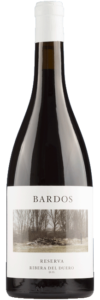 BARDOS RESERVA TEMPRANILLO / CABERNET SAUVIGNON RIBERA DEL DUERO