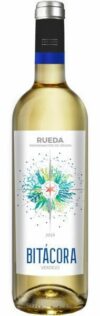 Bitacora Rueda Verdejo