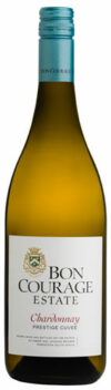 Bon Courage Chardonnay "Cuvee Prestige"