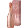 Bottega Rosé Gold Spumante + Giftbox