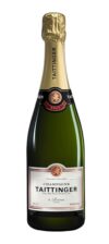 Champagne Taittinger Brut Reserve Jeroboam 3ltr