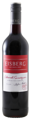 Eisberg Cabernet Sauvignon (0% alcohol)