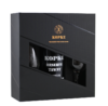 Kopke Reserve Tawny Port met (8 jaar fustrijping) in Giftbox + 2 portglaasjes