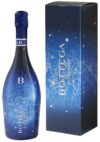 "Bottega" Brut Star Millesimato extra dry in Giftbox met led-verlichting