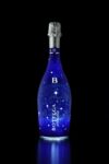 "Bottega" Brut Star Millesimato extra dry in Giftbox met led-verlichting - Afbeelding 2