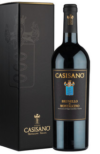 Casisano Brunello Di Montalcino DOCG + Giftbox