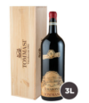 Tommasi Amarone Della Valpolicella Classico Jéroboam 3 Ltr DOCG in Wooden Box